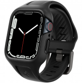Spigen Liquid Air Pro 45mm, Black (ACS04182)