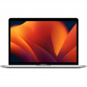 Б/У Apple MacBook Pro 13'' M2 8/512GB/8CPU/10GPU Silver (MNEQ3, Z16U0008S) 2022