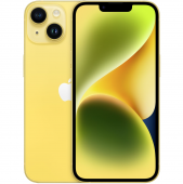 Apple iPhone 14 128GB Yellow (MR3X3)