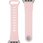 Laut Atice 2.0 Sports for Watch 49/45/44/42, Pink (L_AWL_A2_CP)