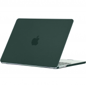 Hardshell Case for MacBook Air 13.6 M2, Cyprus Green Matte