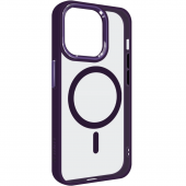 ArmorStandart Unit Case with MagSafe for iPhone 14 Pro Max, Purple (ARM66953)