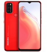 Blackview A70 Pro 4/32GB, Guava Red, EU