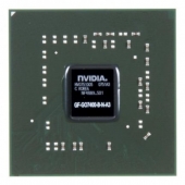 Чіп GF-GO7400-B-N-A3