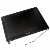 Корпус (верхня кришка) + LCD для MacBook Pro 13" 2011-2012рр. A1278
