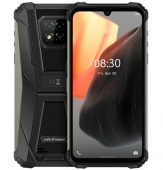 UleFone Armor 8 Pro 8/128GB, Black (Global)