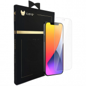 Захисне 3D скло iLera Infinity Super Slim 0.18m Glass for iPhone 12/12 Pro 6.1