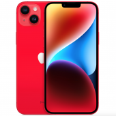 Б/У Apple iPhone 14 Plus 128GB (PRODUCT) RED (MQ3V3) USA
