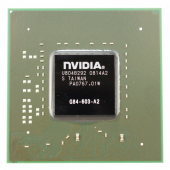 Чіп G84-603-A2