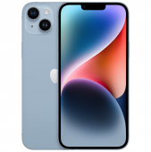 Б/У Apple iPhone 14 Plus 256GB Blue (MQ583)