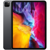 Б/У Apple iPad Pro 12.9" Wi-Fi + Cellular 512GB Space Gray (MXG02, MXF72) 2020
