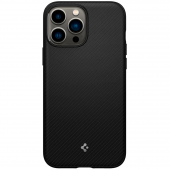 Spigen Armor Mag Case for iPhone 13 Pro, Black (ACS03281)