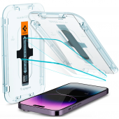 Spigen Protective Glass Ez Fit for iPhone 14 Pro Max (AGL05202)