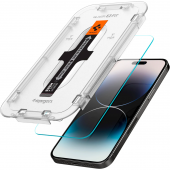 Spigen Protective Glass Ez Fit for iPhone 14 Pro (AGL05214)