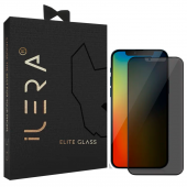 iLera DeLuxe Incognito FullCover Glass for iPhone 14 Pro Max