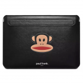 WIWU Skin Pro II Paul Frank Series Sleeve for MacBook Air 13 M1 [2016-2021], Black