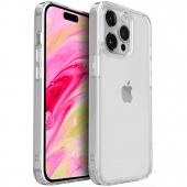 LAUT CRYSTAL X for iPhone 14 Pro Max, Crystal (L_IP22D_CX_UC)