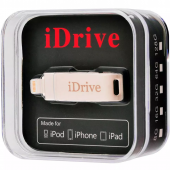 iDrive Metallic 512GB