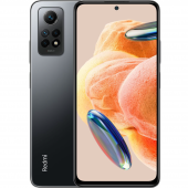 Xiaomi Redmi Note 12 Pro 6/128GB Graphite Gray (Global Version)