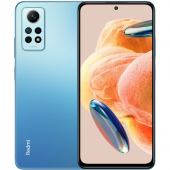 Xiaomi Redmi Note 12 Pro 6/128GB Glacier Blue (Global Version)