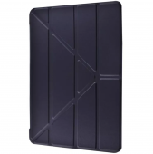 Origami TPU Cover for iPad Air 4/5 10.9 2020/2021|iPad Pro 11 M1/M2, Black
