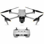 DJI Air 3 Drone with RC-N2 (CP.MA.00000691.01, CP.MA.00000691.04)