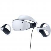 Sony PlayStation VR2 (9454298, 9454397)