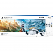 Sony PlayStation VR2 + Horizon Call of the Mountain