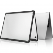 Wiwu Haya Shield Case for MacBook Pro 14 [2021-2023], Black