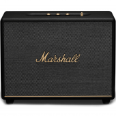 Marshall Woburn III, Black (1006016)