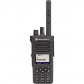 Motorola DP 4800E VHF