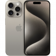 Б/У iPhone 15 Pro 512GB Natural Titanium (USA)