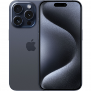 Б/У iPhone 15 Pro 512GB Blue Titanium (USA)