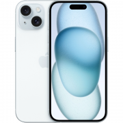 Б/У iPhone 15 256GB Blue (USA)