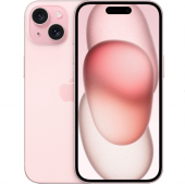 Б/У iPhone 15 256GB Pink