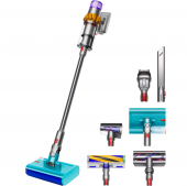 Dyson V15s Detect Submarine (448798-01, 473814-01)