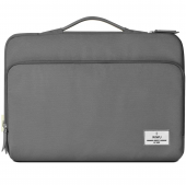 WIWU Ora Laptop Sleeve Series for MacBook 14, Grey