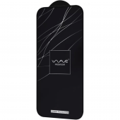 WAVE Premium Glass for iPhone 15 Plus