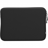 MW Basics 2Life Sleeve Case for MacBook Pro 14"/ Air 13" M2, Black/White (MW-410141)