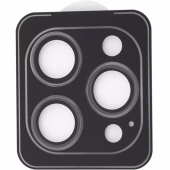 Achilles Protective Glass for Camera 15 Pro/15 Pro Max, Black