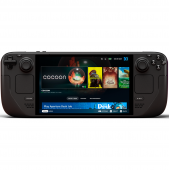 Valve Steam Deck OLED 512 GB