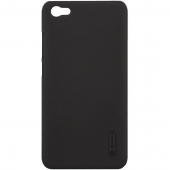 Nillkin Frosted Shield Prime PC Case for Xiaomi Note 5A, Black
