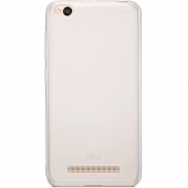 Utty Ultra Thin TPU Case for Xiaomi Redmi 4a, Clear