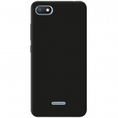 ColorWay TPU Case for Xiaomi Redmi 6A, Black