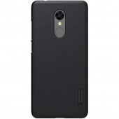 Nillkin Frosted Shield Case for Xiaomi Redmi 5, Black