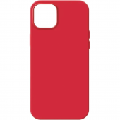 DGTL Silicone Case for iPhone 11 Pro, Red