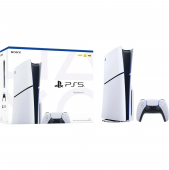 Sony PlayStation 5 Slim (Blu-ray Edition) 1TB