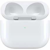 Кейс Apple AirPods 3 with Lightning Charging Case (MPNY3)