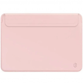 WIWU Skin Pro II Series Sleeve for MacBook 13, Pink