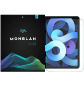 Monblan Protective Glass for iPad 10.9 [2022]